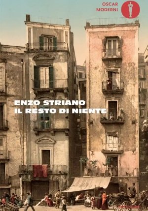 Resto Di Niente (il) fronte