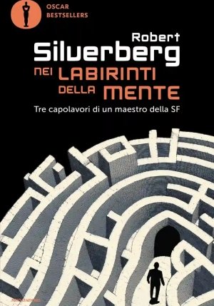 Nei Labirinti Della Mente fronte