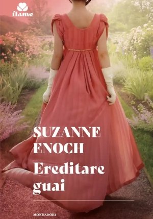 Ereditare Guai fronte