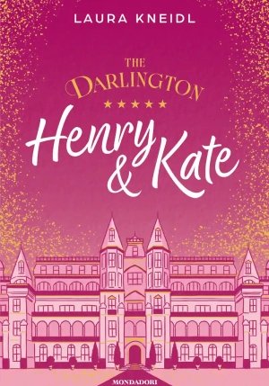 Darlington. Henry & Kate (the) fronte