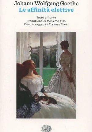 Affinit? Elettive (le) fronte