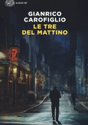 Tre Del Mattino (le) fronte