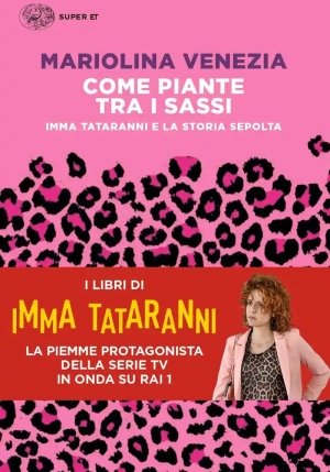 Come Piante Tra I Sassi fronte