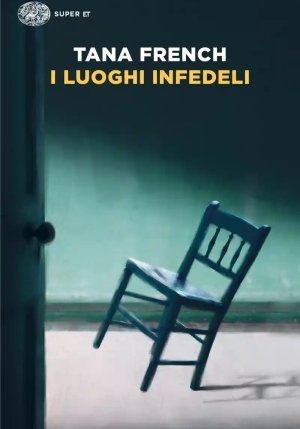 Luoghi Infedeli (i) fronte