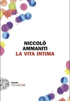 Vita Intima (la) fronte