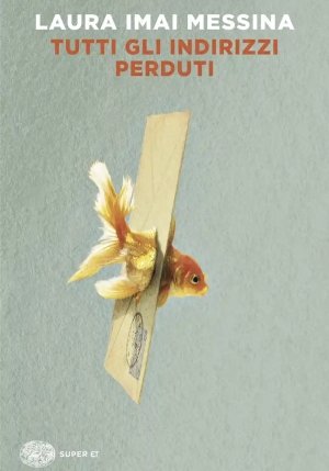 Tutti Gli Indirizzi Perduti fronte