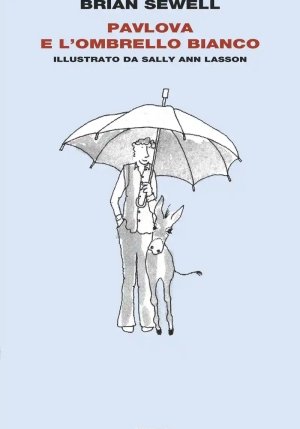 Ombrello Bianco (l') fronte