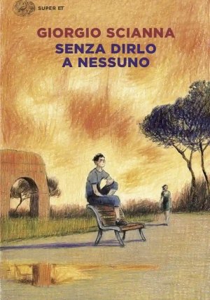Senza Dirlo A Nessuno fronte