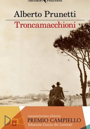 Troncamacchioni fronte