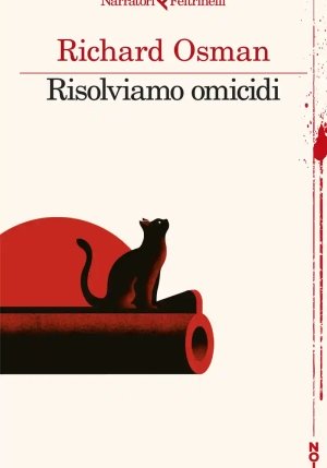 Risolviamo Omicidi fronte