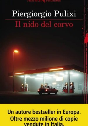 Nido Del Corvo fronte