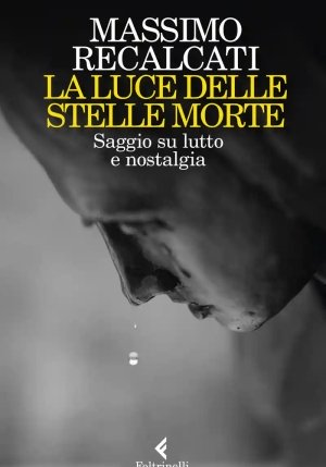 Luce Delle Stelle Morte fronte