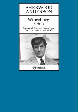 Winesburg, Ohio fronte