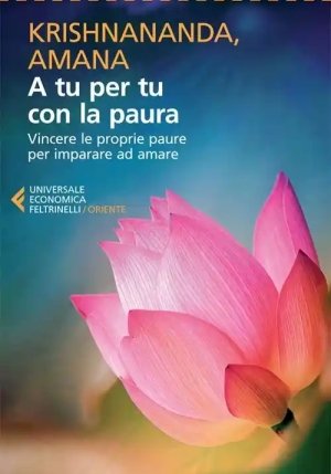 A Tu Per Tu Con La Paura Ne fronte