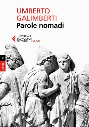 Parole Nomadi fronte