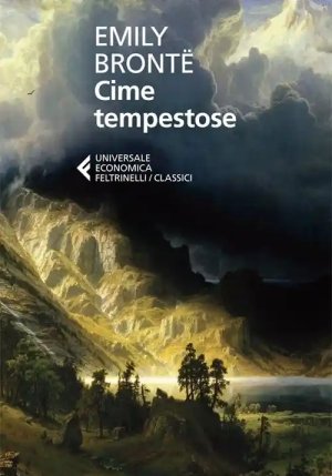 Cime Tempestose fronte