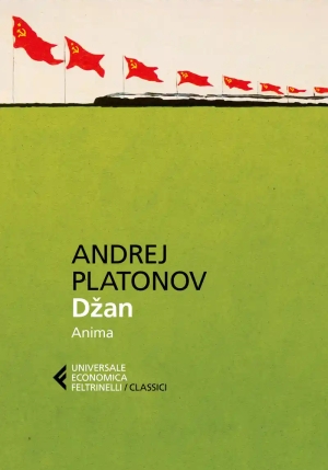 Dzhan fronte