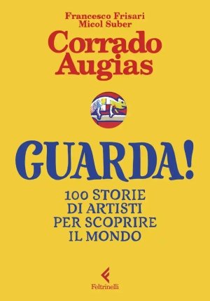 Guarda fronte