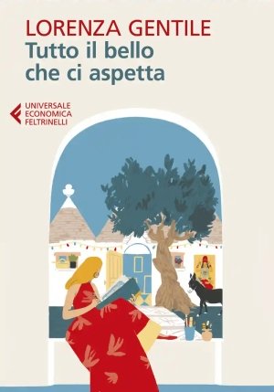 Tutto Il Bello Che Ci Aspetta fronte