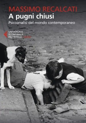 A Pugni Chiusi fronte