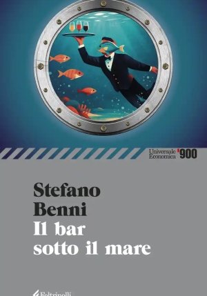 Bar Sotto Il Mare (il) fronte