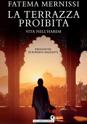Terrazza Proibita. Vita Nell'harem (la) fronte