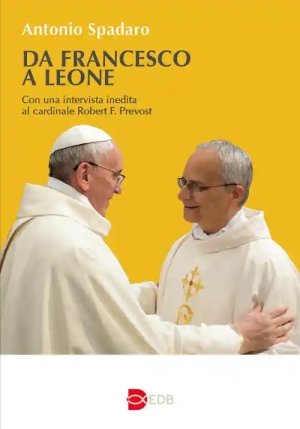 Da Francesco A Leone fronte