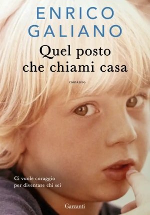 Quel Posto Che Chiami Casa fronte