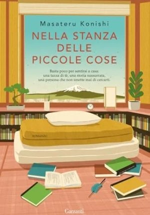 Nella Stanza Delle Piccole Cose fronte