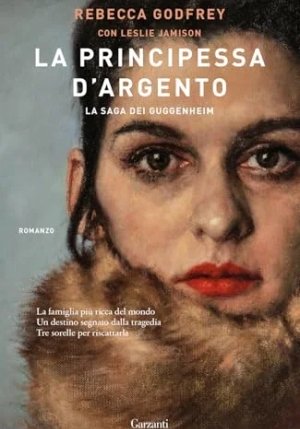 Principessa D'argento (la) fronte