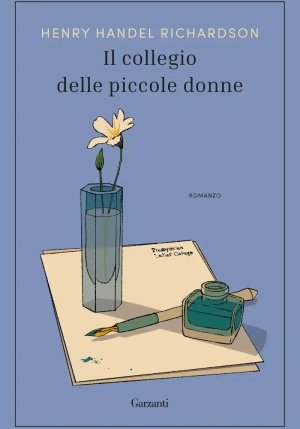 Collegio Delle Piccole Donne (il) fronte