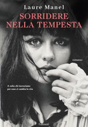 Sorridere Nella Tempesta fronte