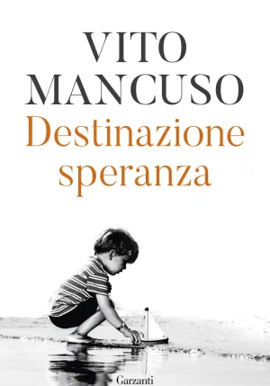 Destinazione Speranza fronte