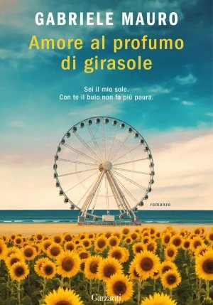 Amore Al Profumo Di Girasole fronte