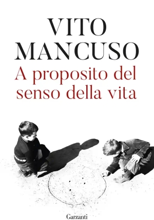 A Proposito Del Senso Della Vita fronte