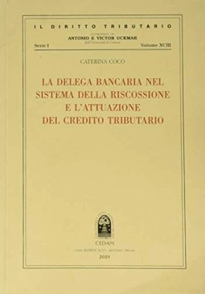 Coco La Delega Bancaria -23203 fronte
