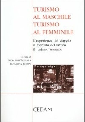 Turismo Al Maschile Turismo Al fronte