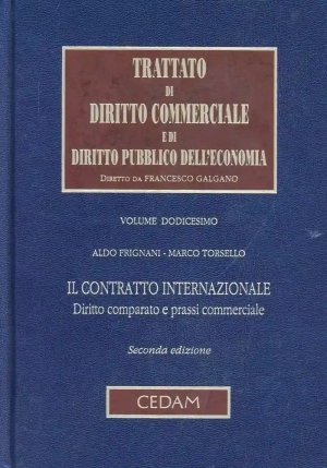 Trattato Diritto Comm. 12 fronte