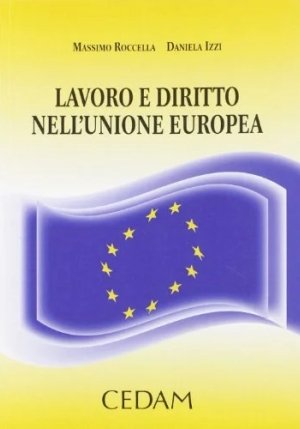 Lavoro E Diritto Nell'unione E fronte