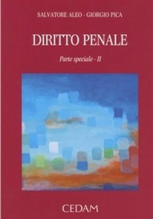 Dir.penale P.speciale Ii-aleo fronte