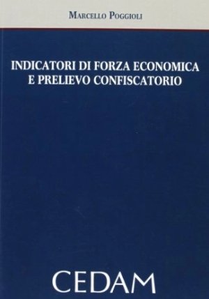 Indicatori Di Forza Economica fronte