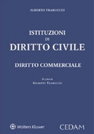 Istituzioni Diritto Civ.(comm) fronte