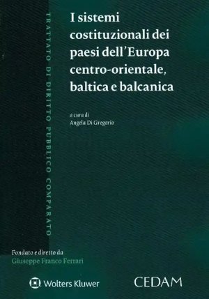Sistemi Costituzionali Paesi fronte