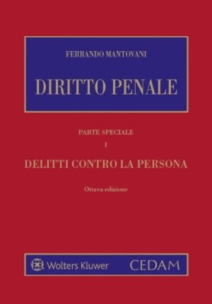 Diritto Penale P.s. 1 Persona fronte