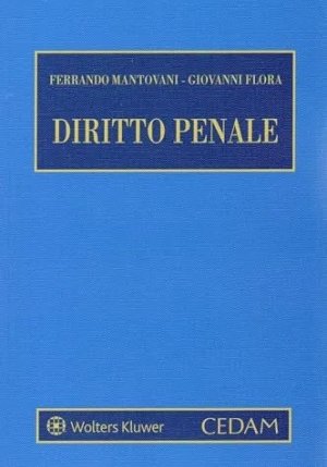 Diritto Penale fronte