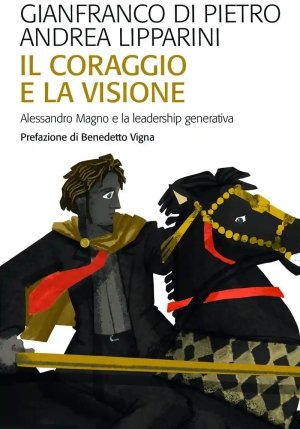 Coraggio E La Visione (il) fronte