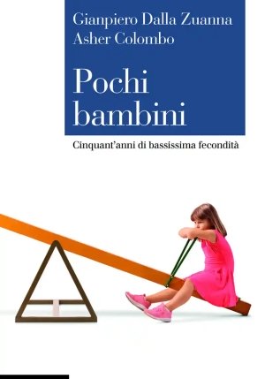 Pochi Bambini fronte