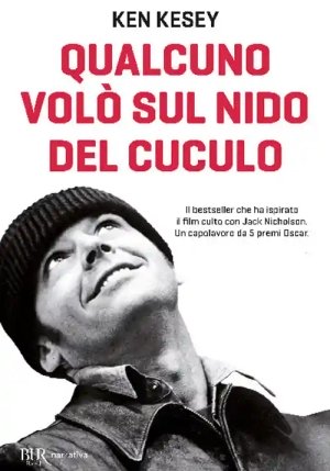 Qualcuno Vol? Sul Nido Del Cuculo fronte