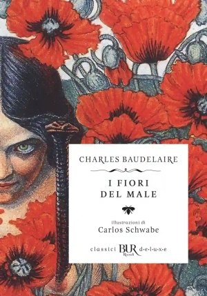 Fiori Del Male. Testo Francese A Fronte (i) fronte