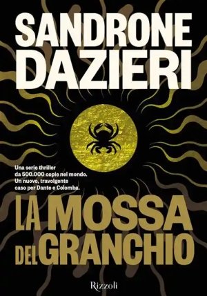 Nella Tana Del Granchio fronte